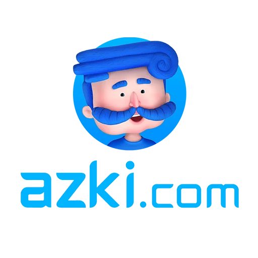 ازکی