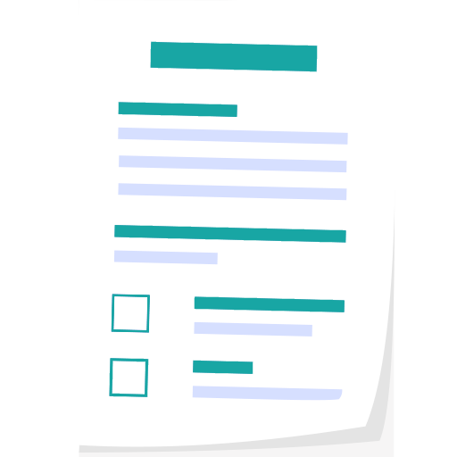 فرم‌های اداری