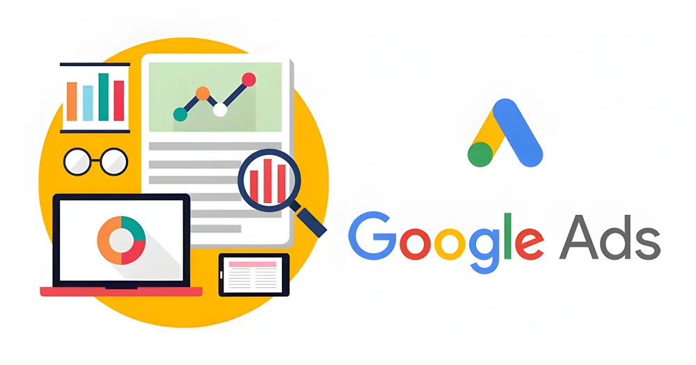 گوگل ادز|google ads چیست