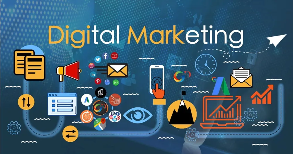 اصطلاحات دیجیتال مارکتینگ
