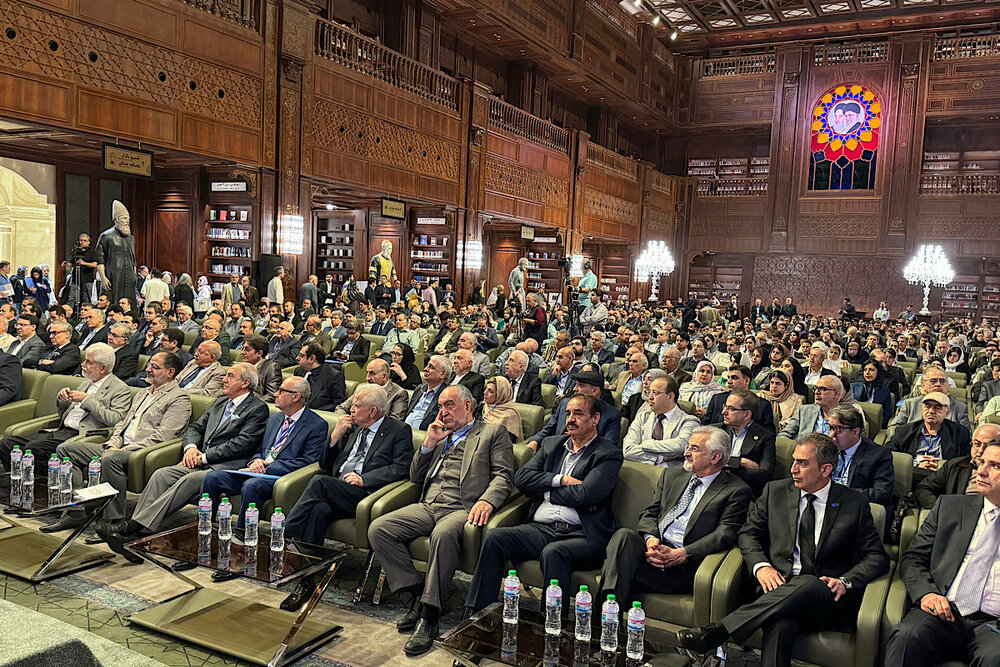 کنگره دندان پزشکان ایران-صدای رسانه