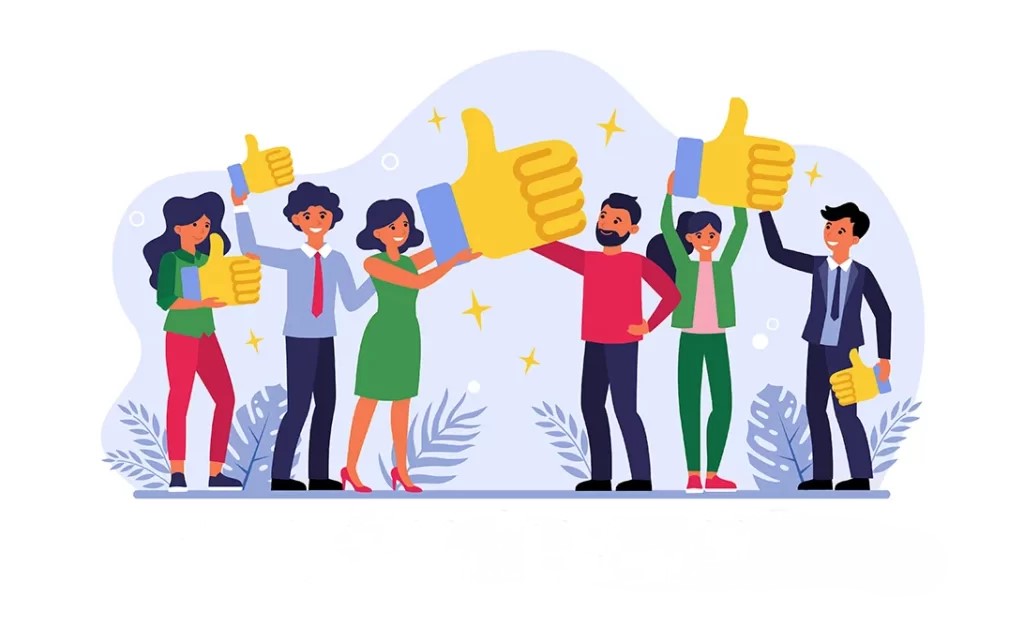 تفاوت وفاداری مشتری و وفاداری به برند