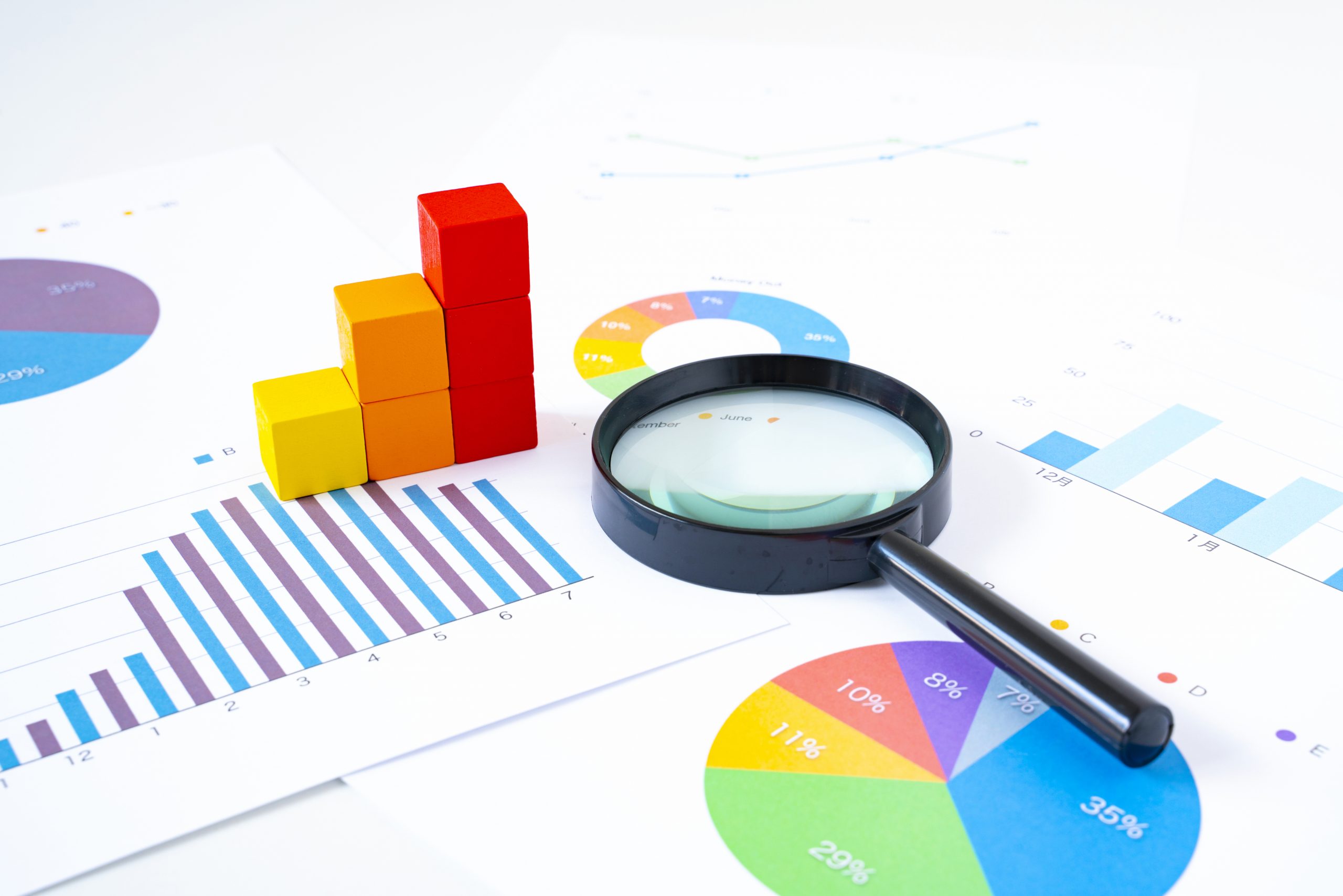 تحقیقات بازار چیست و چرا برای رشد کسبوکار حیاتی است؟