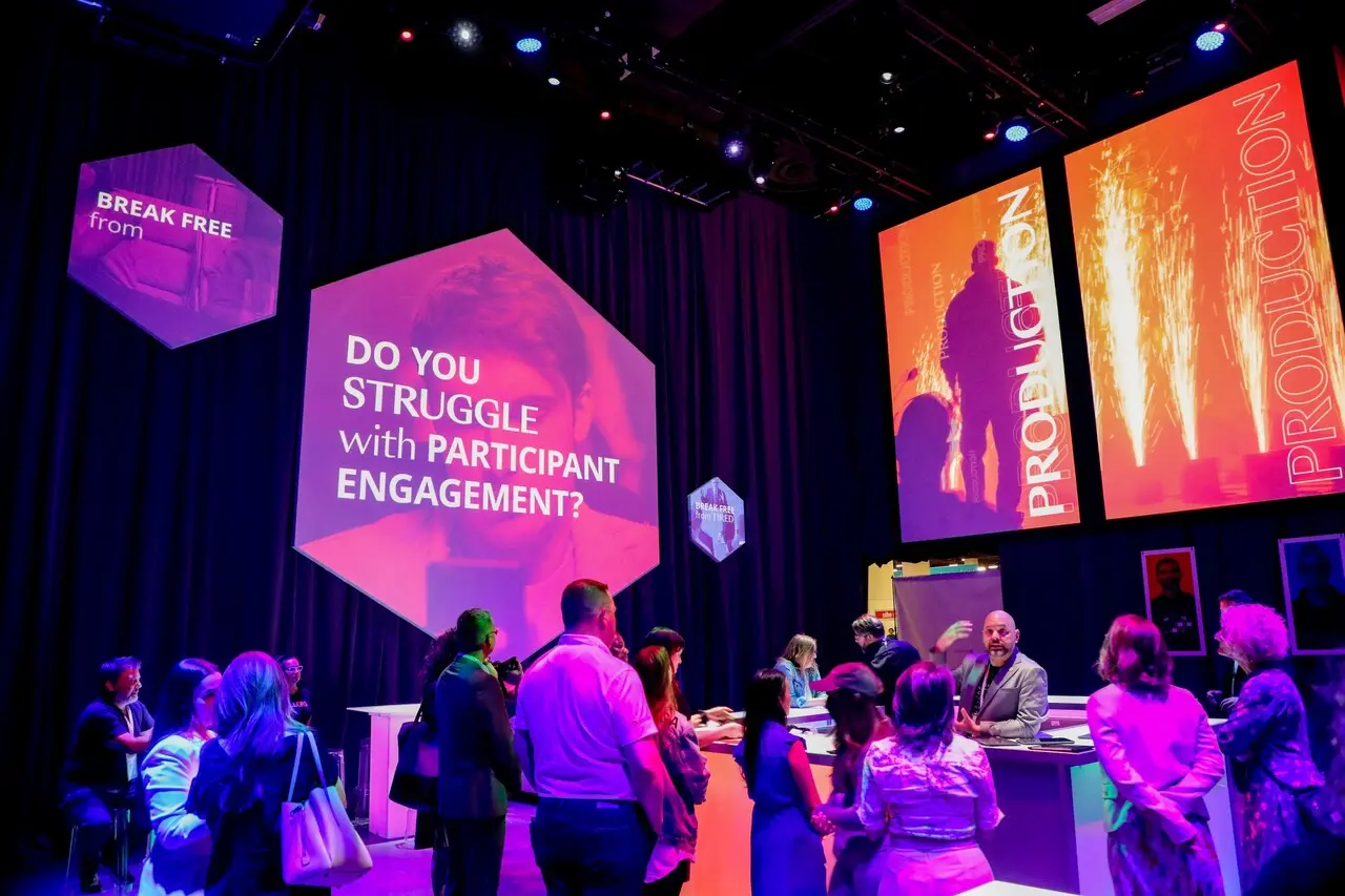 5 راز طلایی بازاریابی رویداد