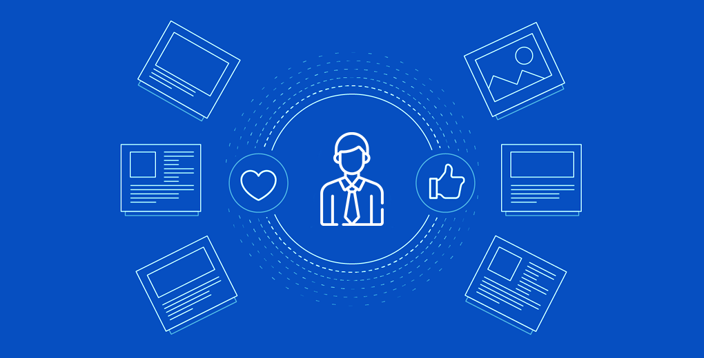 هوش مصنوعی چگونه ذهن شما را می‌خواند؟ نگاهی به مکانیزم پیشنهاد محتوا