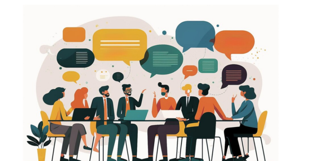 بیش از ۱۰ ایده خلاقانه برای بهبود شبکه‌سازی در رویدادها