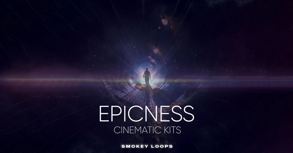 مجموعه 52 افکت صوتی سینمایی حماسی (رایگان)